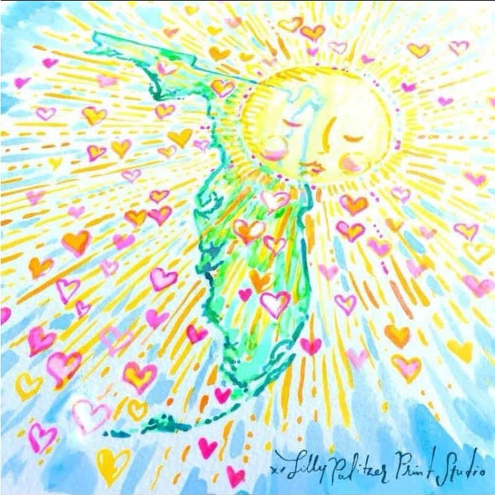 Meet your Posher, Lilly